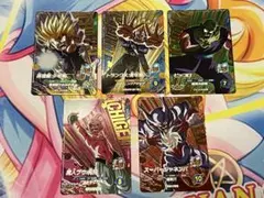 ダイバーズ　PUR まとめ