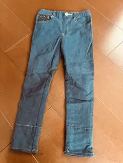 TK 暖か♡裏起毛パンツ