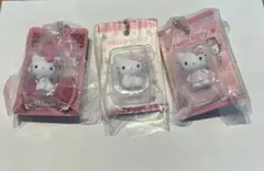 HELLO KITTY パッケージミニチュアコレクション