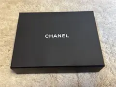 CHANEL 箱のみ