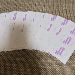 Summer Paradise 2018 Travis Japan チケット半券