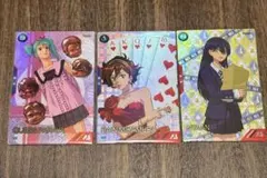 機動戦士ガンダム アーセナルベース プロモーションカードセット