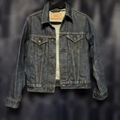 リーバイス　デニムジャケット　Gジャン