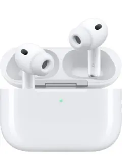 AirPods Pro 3 本体 新品未開封