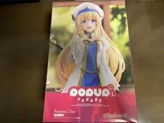 POP UP PARADE 女神官 L size 「ゴブリンスレイヤー」