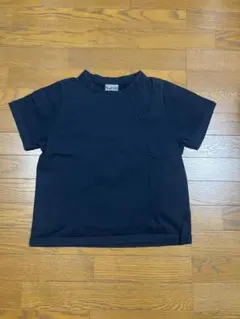 RNA-N 半袖Tシャツ ネイビー