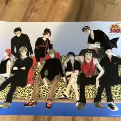 2026年最新】ジャンプフェスタ2002の人気アイテム - メルカリ