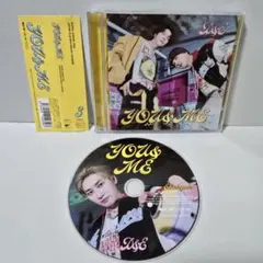 新品未開封 SUPER JUNIOR TIME SLIP ウニョク - メルカリ