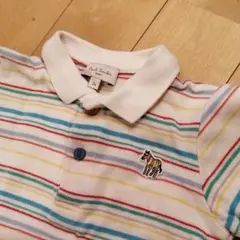 ポロシャツ　Paul Smith