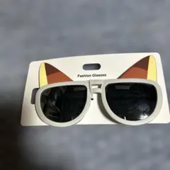 ディズニー 猫耳ファッションサングラス