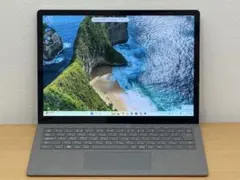 Surface Laptop4 13.5 i7/16GB/512GB AC付き