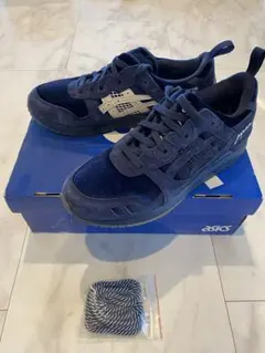 GEL-LYTE3 26.5cm 新品 ASICS BEAMS ミタスニーカーズ - メルカリ