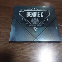 BENNIE Ｋ