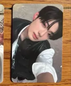 ALD1 サンヒョン EUPHORIA musicplant 限定 トレカ A