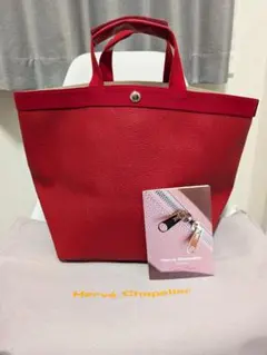 美品 エルベシャプリエ 708GP ノワール ケアカード 保存袋 - メルカリ