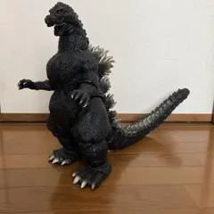 バンダイ ゴジラ2002 ソフビ ハイパーホビー 限定 BANDAI - メルカリ