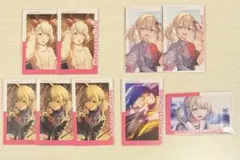 プロセカ 小豆沢こはね エピカ セット