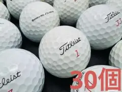 タイトリスト PRO V1X 2021年モデル 30個のサムネイル