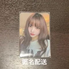 MADEIN S TRINITY トレカ セリナ ①