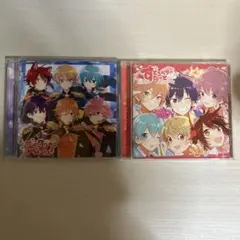 すとぷり すとろべりーすたーとCD すとろべりーらぶっ！ CD+DVD