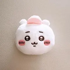 ちいかわ　おかおバッジ　ちいかわマーケット