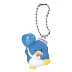 サンリオキャラクターズ カラーコレクションチャーム～Blue～　タキシードサム