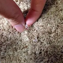 ディズニーアクセサリー3点セット☆イヤリング、ネックレスセット×2
