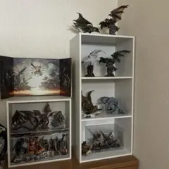 モンハンフィギュアコレクション
