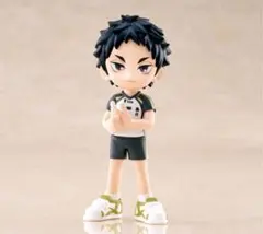 PalVerse パルバース ハイキュー!! vol.2 赤葦京治 フィギュア②