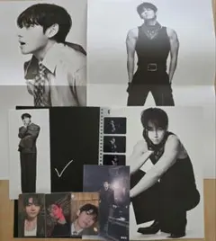 BTS ARIRANG テテセット