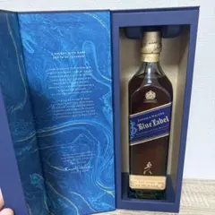 ジョニーウォーカー ブルーラベル ゴースト グレンユーリー ロイヤル