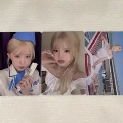 2026年最新】fromis_9ハヨンの人気アイテム - メルカリ