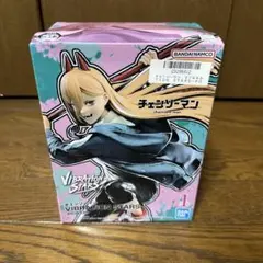 チェンソーマン VIBRATION STARS パワー フィギュア　未開封のサムネイル