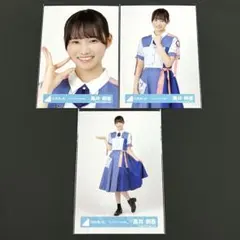 日向坂46 小坂菜緒 ドレミソラシド MV衣装 4種コンプ - メルカリ