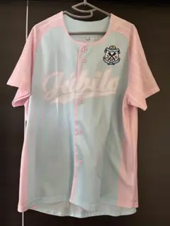ジュビロ磐田 限定シャツ