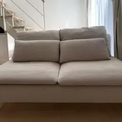 ソーデルハムン 2人掛け・3人掛け