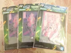 一番くじホロライブ〜Cyberpunk Style〜フォンタブ 博衣こより