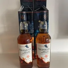 2026年最新】タリスカー10年の人気アイテム - メルカリ