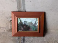 メタルアートプレート カカオランタン 神絵祭 - メルカリ