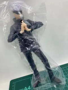 呪術廻戦スーパープレミアムフィギュア　五条悟