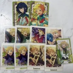 Switch 春川宙 青葉つむぎ アルカナ ぱしゃこれ ぱしゃっつ