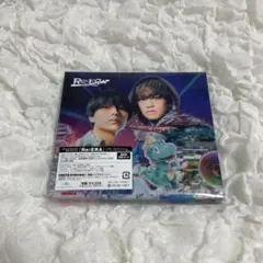 King&Prince Re:ERA 通常盤