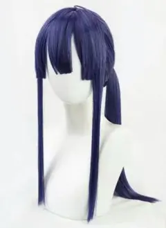 にじさんじ 長尾景 ながおけい ウィッグ コスプレのサムネイル