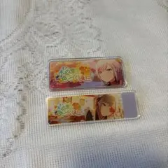 2026年最新】日野森志歩 缶バッジの人気アイテム - メルカリ