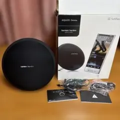 harman/kardon ONYX STUDIO ブラック