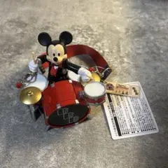 ビッグバンドビート BIGBANDBEAT BBB ミニスナックケース