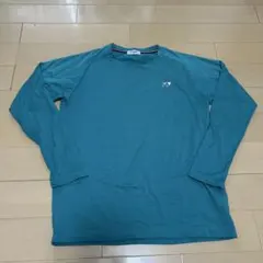 YONEX 長袖TシャツM