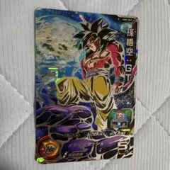 2026年最新】ドラゴンボールヒーローズ孫悟空の人気アイテム - メルカリ