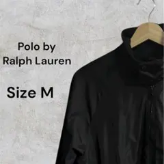 Polo by Ralph Lauren ナイロンジャケット 裏地フリース