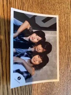 なにわ男子 道枝駿佑 長尾謙杜 高橋恭平 公式写真 少年たち2015